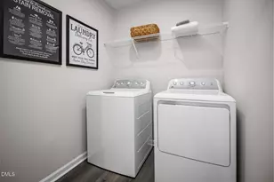 137 Cavalier Rider Run, Wendell, NC 27591 - Photo 17