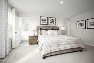 137 Cavalier Rider Run, Wendell, NC 27591 - Photo 11