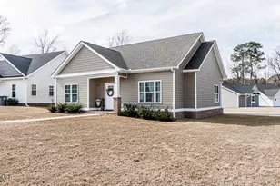 72 Wildberry Dr, Rocky Mount, NC 27804 - Photo 11