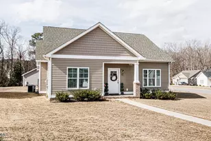 72 Wildberry Dr, Rocky Mount, NC 27804 - Photo 9