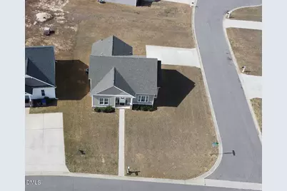 72 Wildberry Drive, Rocky Mount, NC 27804 - Photo 1