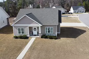 72 Wildberry Dr, Rocky Mount, NC 27804 - Photo 7