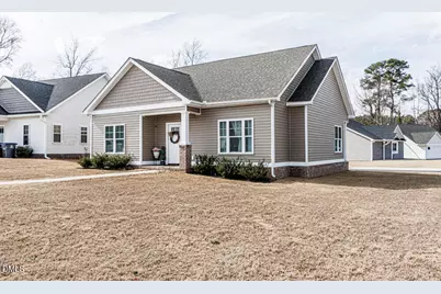 72 Wildberry Drive, Rocky Mount, NC 27804 - Photo 11