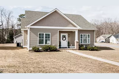 72 Wildberry Drive, Rocky Mount, NC 27804 - Photo 9