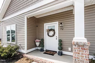 72 Wildberry Drive, Rocky Mount, NC 27804 - Photo 17