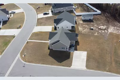 72 Wildberry Drive, Rocky Mount, NC 27804 - Photo 3