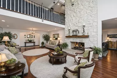 474 E Barefoot Road, Newton Grove, NC 28366 - Photo 21