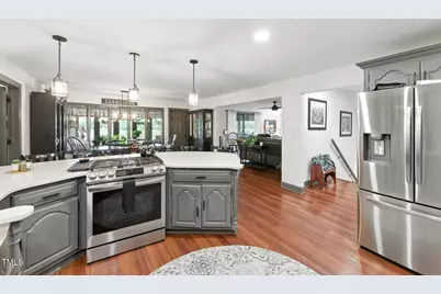 474 E Barefoot Road, Newton Grove, NC 28366 - Photo 19