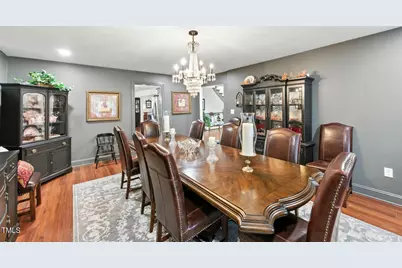 474 E Barefoot Road, Newton Grove, NC 28366 - Photo 9