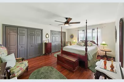 474 E Barefoot Road, Newton Grove, NC 28366 - Photo 33