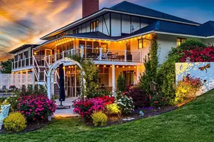 474 E Barefoot Rd, Newton Grove, NC 28366 - Photo 55