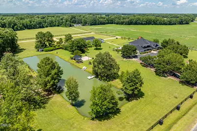 474 E Barefoot Road, Newton Grove, NC 28366 - Photo 59