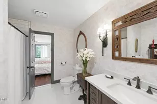 474 E Barefoot Rd, Newton Grove, NC 28366 - Photo 35