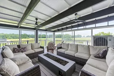 474 E Barefoot Road, Newton Grove, NC 28366 - Photo 55