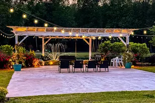 474 E Barefoot Rd, Newton Grove, NC 28366 - Photo 7