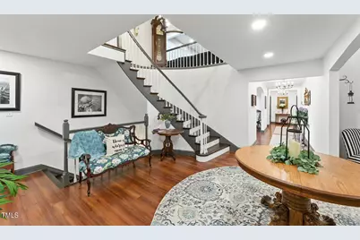 474 E Barefoot Road, Newton Grove, NC 28366 - Photo 15