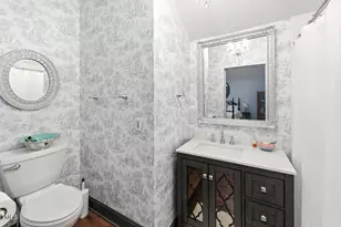 474 E Barefoot Rd, Newton Grove, NC 28366 - Photo 43