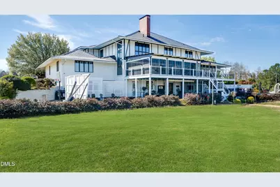 474 E Barefoot Road, Newton Grove, NC 28366 - Photo 5