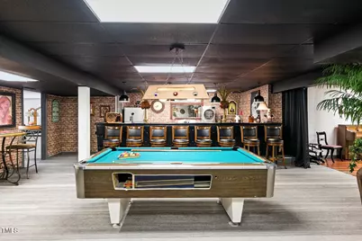 474 E Barefoot Road, Newton Grove, NC 28366 - Photo 47