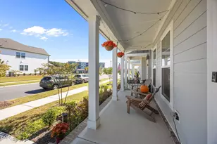 726 Silo Pk Dr, Wake Forest, NC 27587 - Photo 5