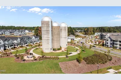 726 Silo Park Drive, Wake Forest, NC 27587 - Photo 43