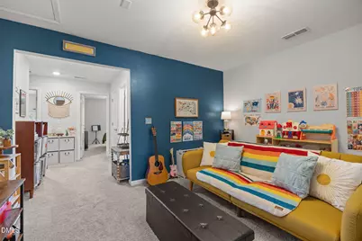 726 Silo Park Drive, Wake Forest, NC 27587 - Photo 25