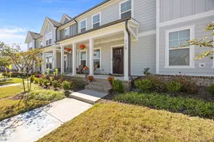 726 Silo Pk Dr, Wake Forest, NC 27587 - Photo 37