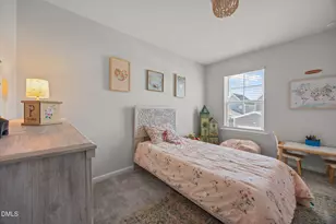 726 Silo Pk Dr, Wake Forest, NC 27587 - Photo 29