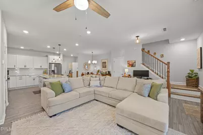 726 Silo Park Drive, Wake Forest, NC 27587 - Photo 7