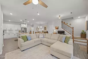 726 Silo Pk Dr, Wake Forest, NC 27587 - Photo 7