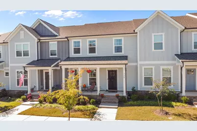 726 Silo Park Drive, Wake Forest, NC 27587 - Photo 33