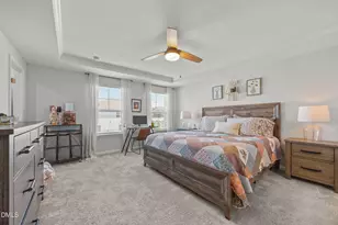 726 Silo Pk Dr, Wake Forest, NC 27587 - Photo 19