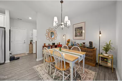 726 Silo Park Drive, Wake Forest, NC 27587 - Photo 13