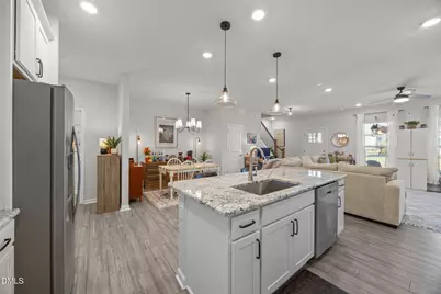 726 Silo Park Drive, Wake Forest, NC 27587 - Photo 11