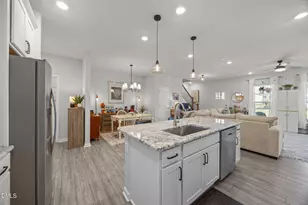 726 Silo Pk Dr, Wake Forest, NC 27587 - Photo 11