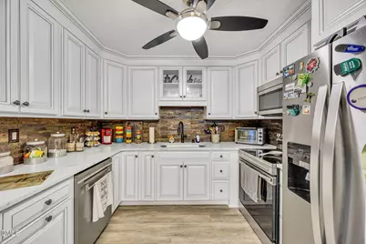 633 Lilac Lane, Vass, NC 28394 - Photo 11