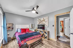 633 Lilac Ln, Vass, NC 28394 - Photo 19