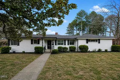 1801 E Mulberry Street, Goldsboro, NC 27530 - Photo 1