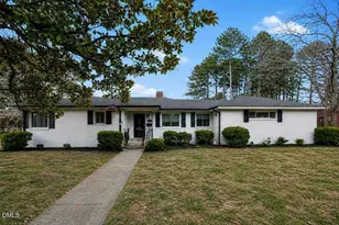 1801 E Mulberry St, Goldsboro, NC 27530 - Photo 1