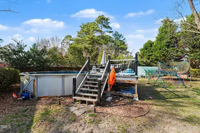 1801 E Mulberry Street, Goldsboro, NC 27530 - Photo 29