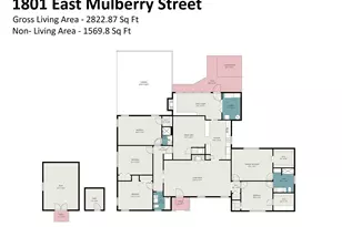 1801 E Mulberry St, Goldsboro, NC 27530 - Photo 37