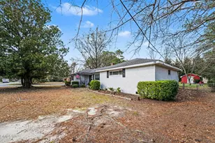 1801 E Mulberry St, Goldsboro, NC 27530 - Photo 33