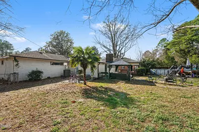 1801 E Mulberry Street, Goldsboro, NC 27530 - Photo 35