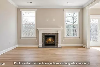 119 Luther Drive #27, Graham, NC 27253 - Photo 5