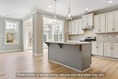 119 Luther Drive #27, Graham, NC 27253 - Photo 11