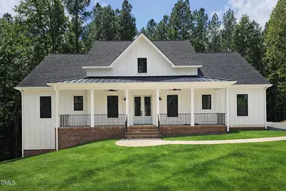 97 Fox Oak Trail, Pittsboro, NC 27312 - Photo 1