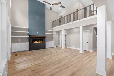 1200 Lake Wendell Road, Wendell, NC 27591 - Photo 3