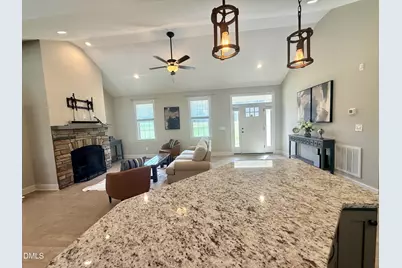 128 Bessie Lane, Roxboro, NC 27574 - Photo 9