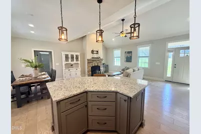 128 Bessie Lane, Roxboro, NC 27574 - Photo 17