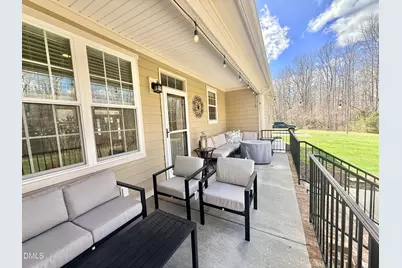 128 Bessie Lane, Roxboro, NC 27574 - Photo 47